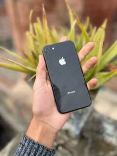 iphone 8 Pta Approved ALL OKA 03269969969 whatspp and local