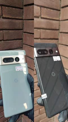 Google Pixel 7 pro. . . . . 12/128gb. . . . . Dual sim approved