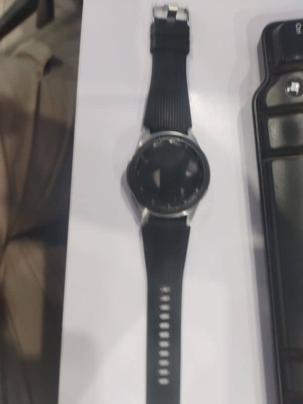 Samsung Galaxy watch 0