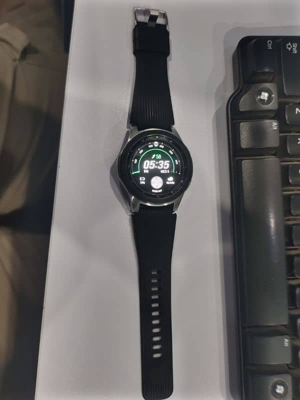 Samsung Galaxy watch 1