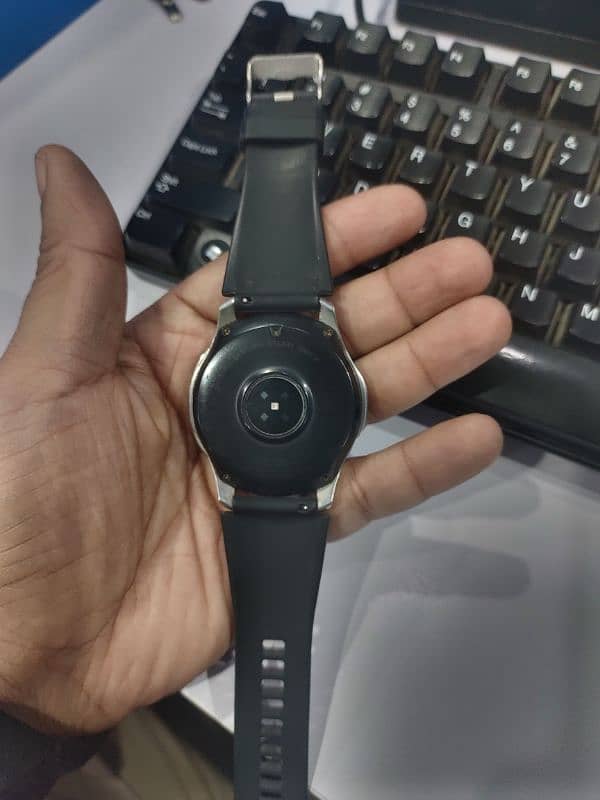 Samsung Galaxy watch 3