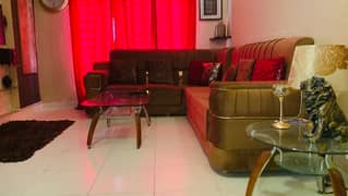 Sofa Set L Shape