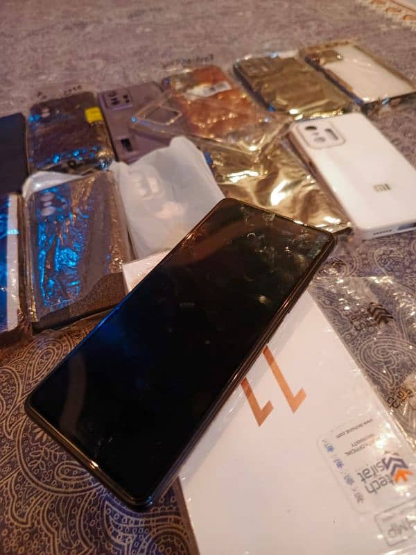 Xiaomi Mi11t 4