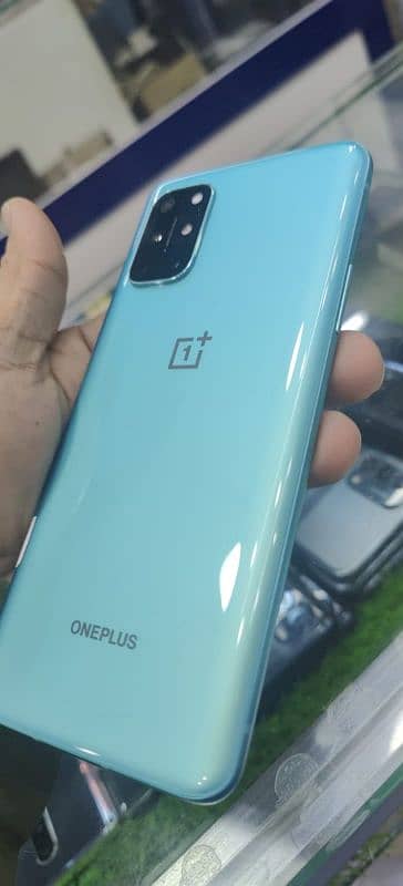 ONE PLUS 8T 12/512GB   PTA APPROVED 2