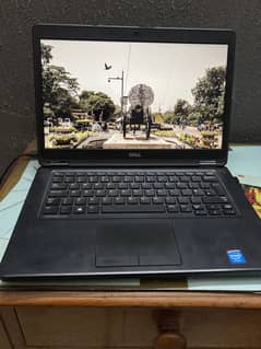 Dell Latitude e5450