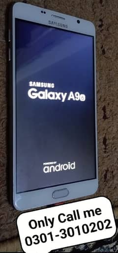 Samsung A9 6,Mb# picture maiy given ha, read add fully