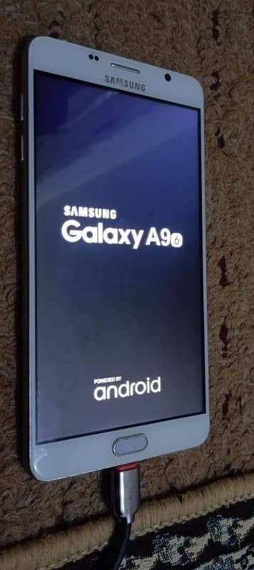 Samsung A9 6,Mb# picture maiy given ha, read add fully 9