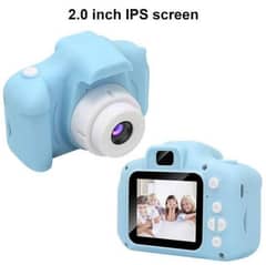 Kids Camera.