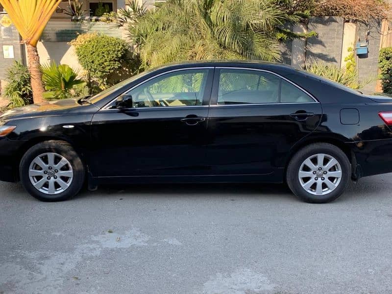 Toyota Camry 2006 2