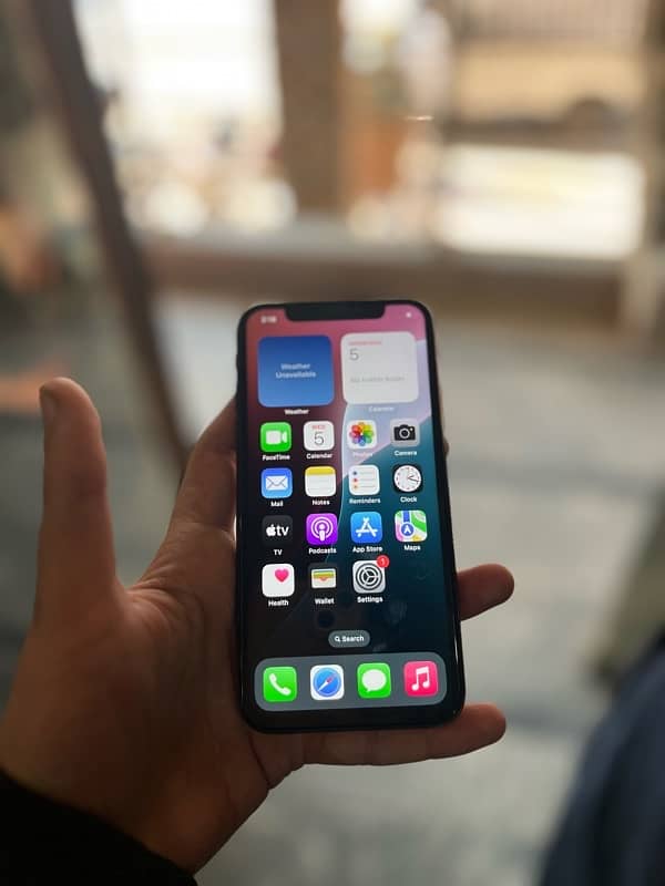 iphone xs (non pta) 6