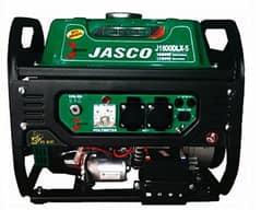 Jasco Model J1800DLX-S 1.2kva