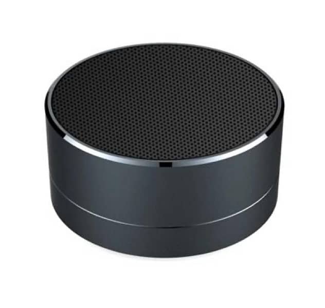 Mine wireless Bluetooth speaker 0