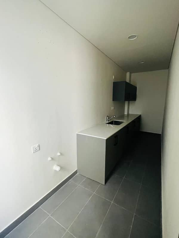 One Bed Flat Golf View Apartment For Sale 8