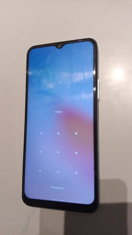 Vivo Y21 Condition:9/10 2