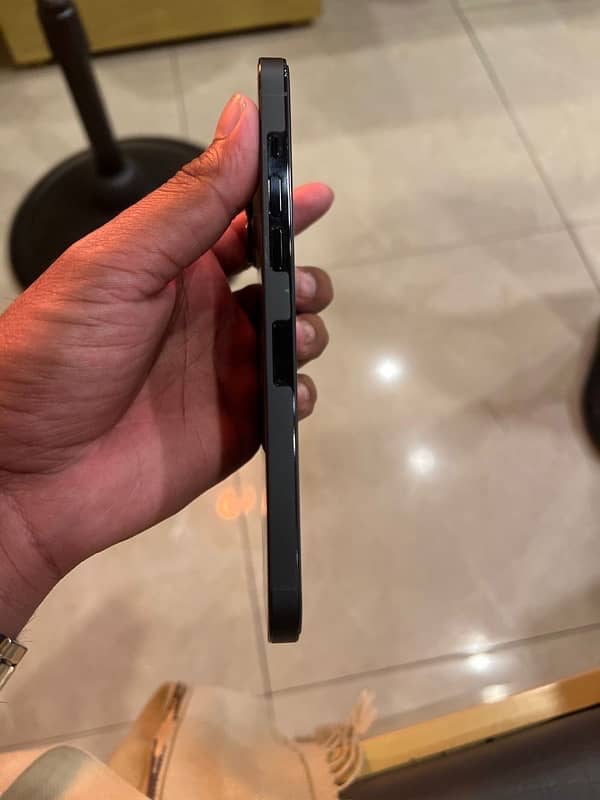 iPhone 14 Pro Max 128gb  non pta sim time available 0