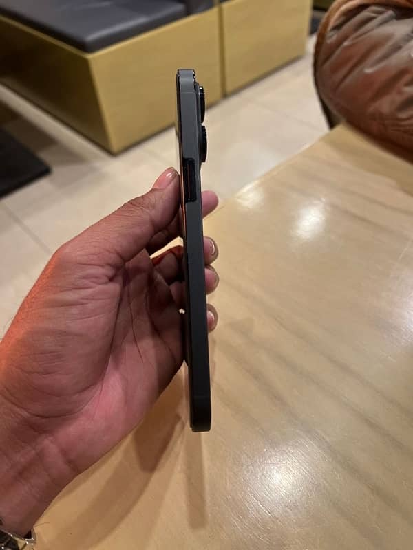 iPhone 14 Pro Max 128gb  non pta sim time available 2