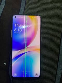 one plus 8t Global version