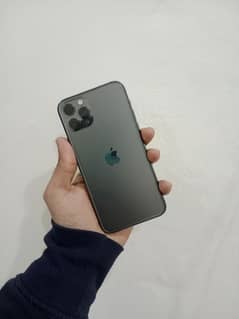 iphone 11 pro 256gb pta approved