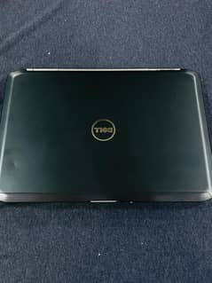 Dell latitude 5520 4gb ram 500gb hdd