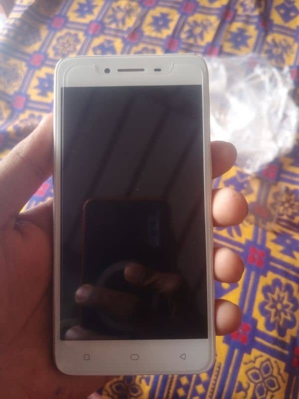 oppo a37 good condition 9/10 hai all ok battery best 0