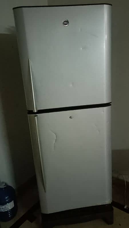 full size pel fridge 3