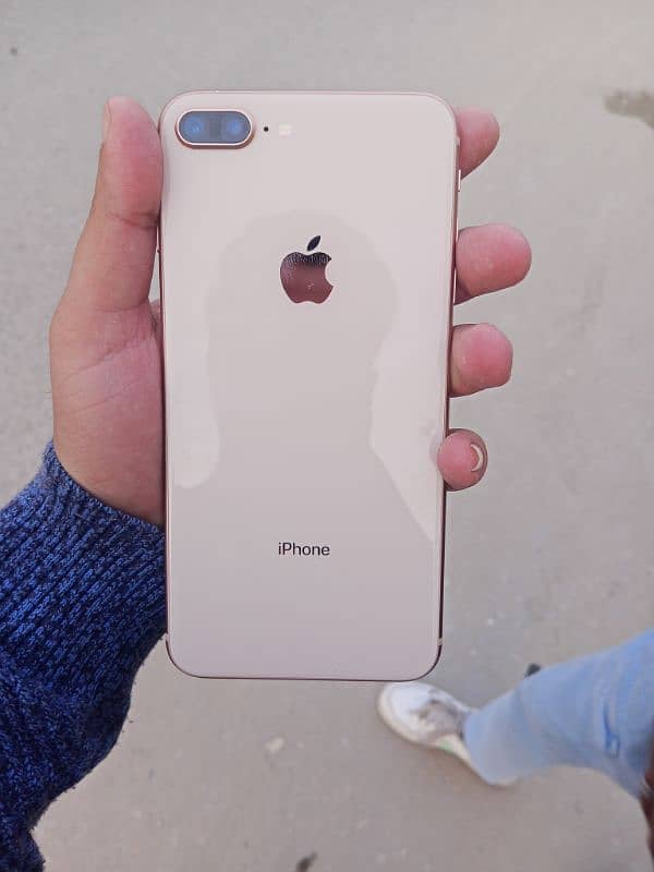 iphone 8 plus for Sale 0