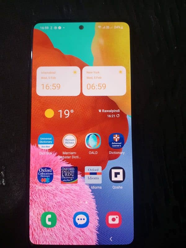 Samsung A51 2