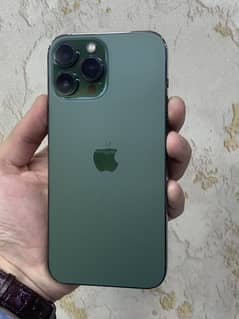 Apple iPhone 13 Pro Max PTA APPROVED