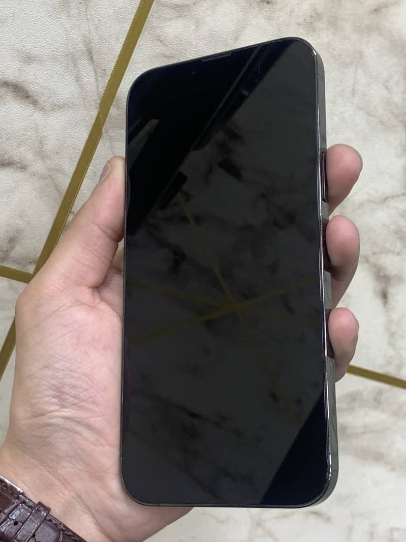 Apple iPhone 13 Pro Max PTA APPROVED 1