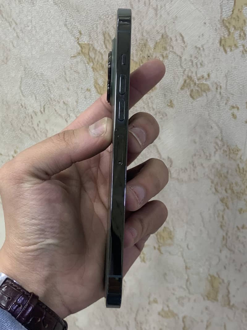 Apple iPhone 13 Pro Max PTA APPROVED 4