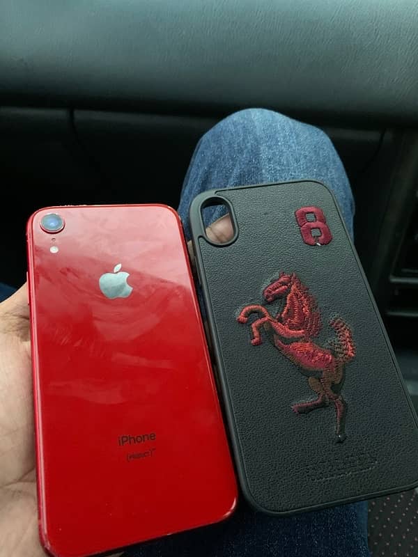 iPhone Xr Non Pta 0