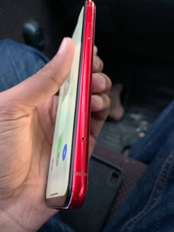 iPhone Xr Non Pta 4