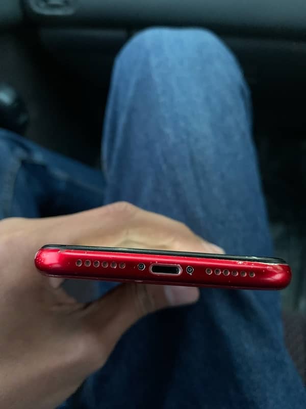 iPhone Xr Non Pta 5