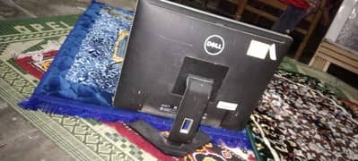 Dell 17 Inch Monitor LCD