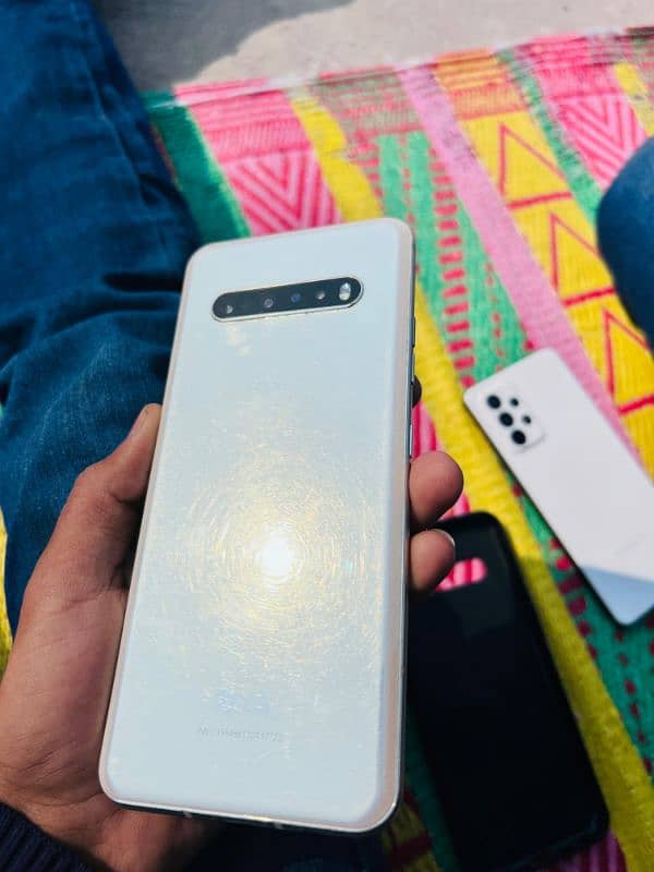 lg v60 10 / 10 condition best for pubg 60 fps whatsapp: 03171785904 0