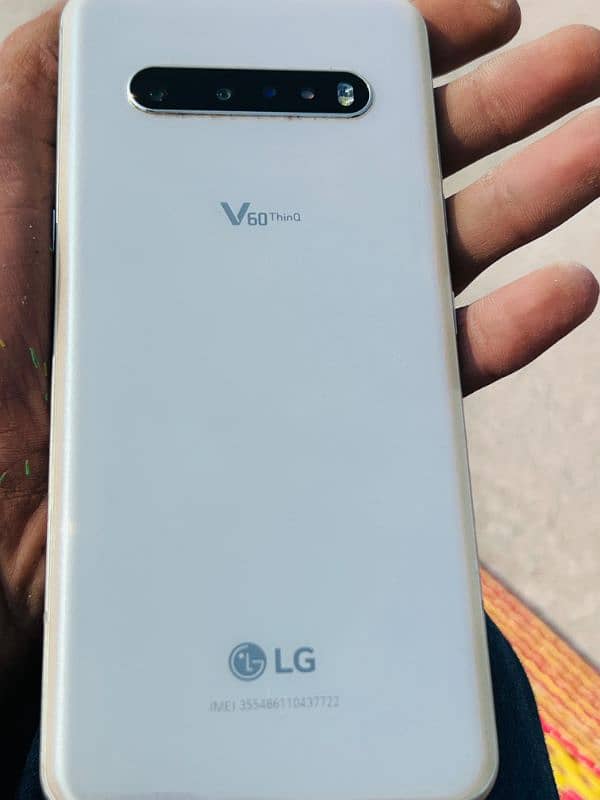 lg v60 10 / 10 condition best for pubg 60 fps whatsapp: 03171785904 1