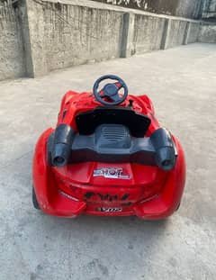 toy car for kids