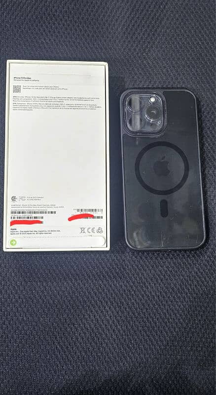 apple iphone 15 pro max 256 physical with esim 10