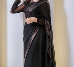 Preloved saree