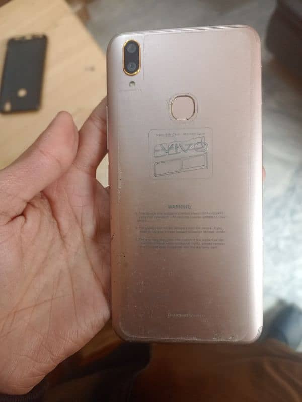 vivo y85a 4 64 1