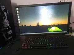 Gaming Pc Setup for sale