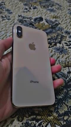 iphone xs