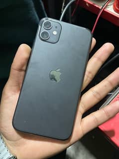 Iphone 11 JV 64 GB