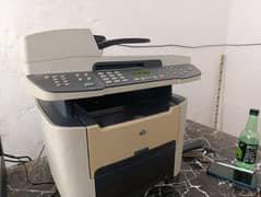 HP Laserjet 3390 All-In-One Printer for Sale