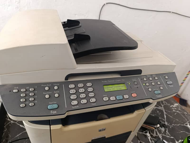 HP Laserjet 3390 All-In-One Printer for Sale 1