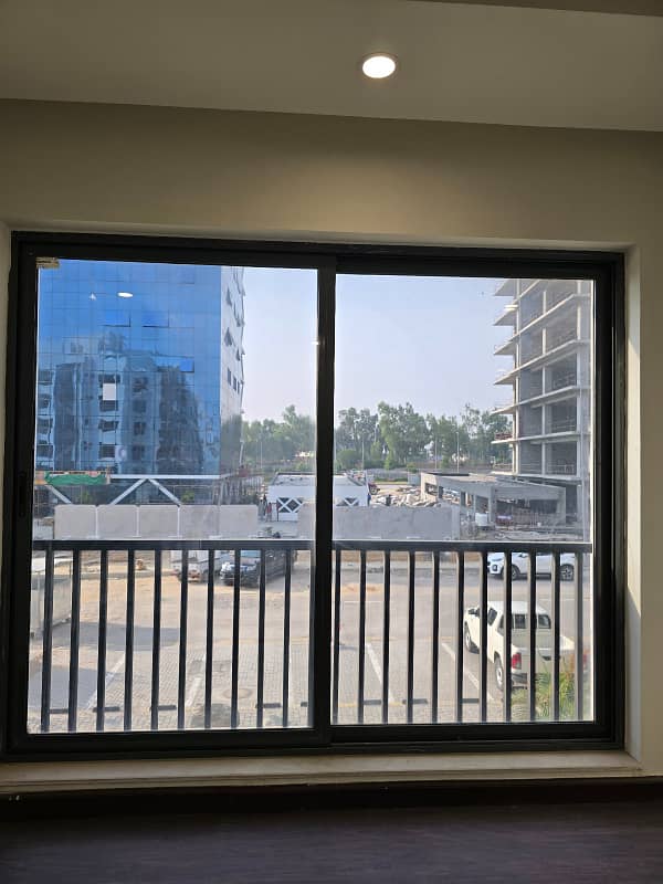 Three Bed Flat Margalla View Apartment For Sale 6