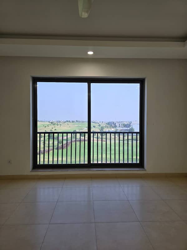 Three Bed Flat Margalla View Apartment For Sale 7