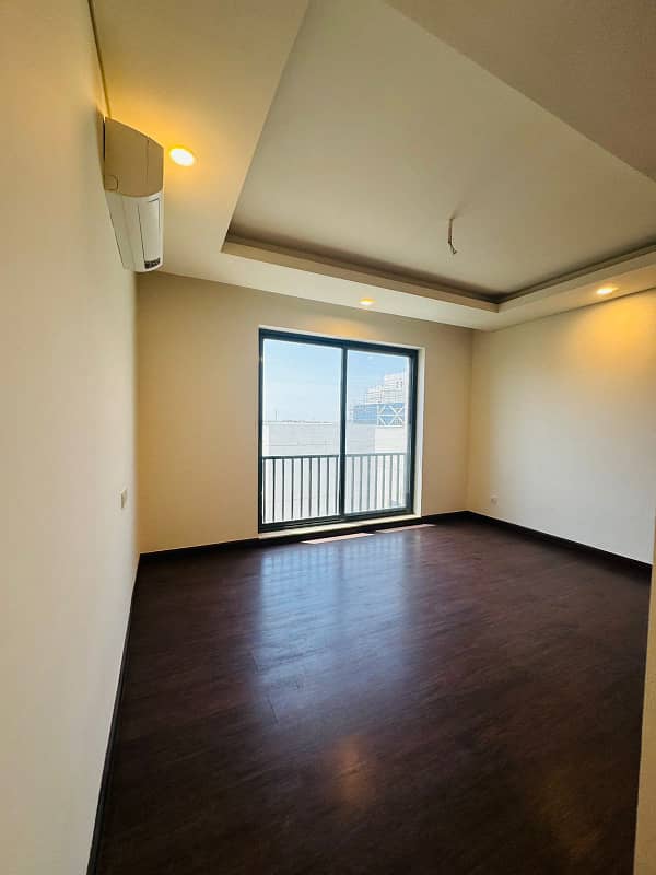 Three Bed Flat Margalla View Apartment For Sale 13