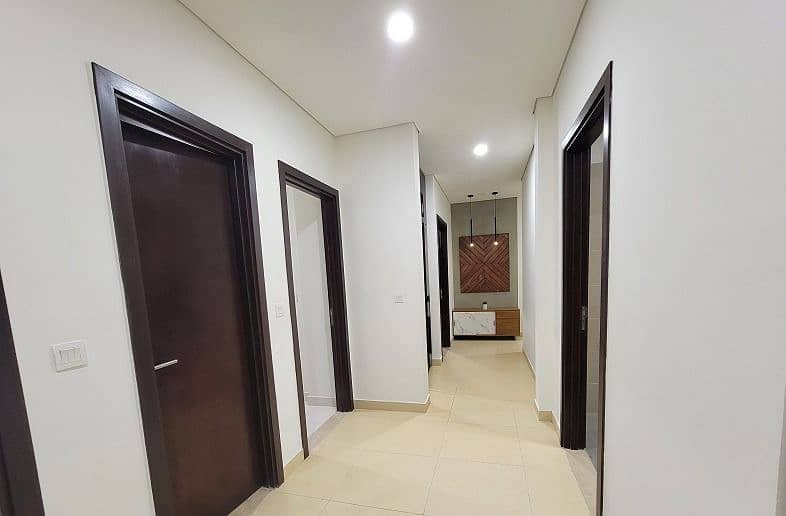 Three Bed Flat Margalla View Apartment For Sale 23