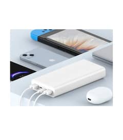 Xiaomi Power Bank 20000mAh 22.5W